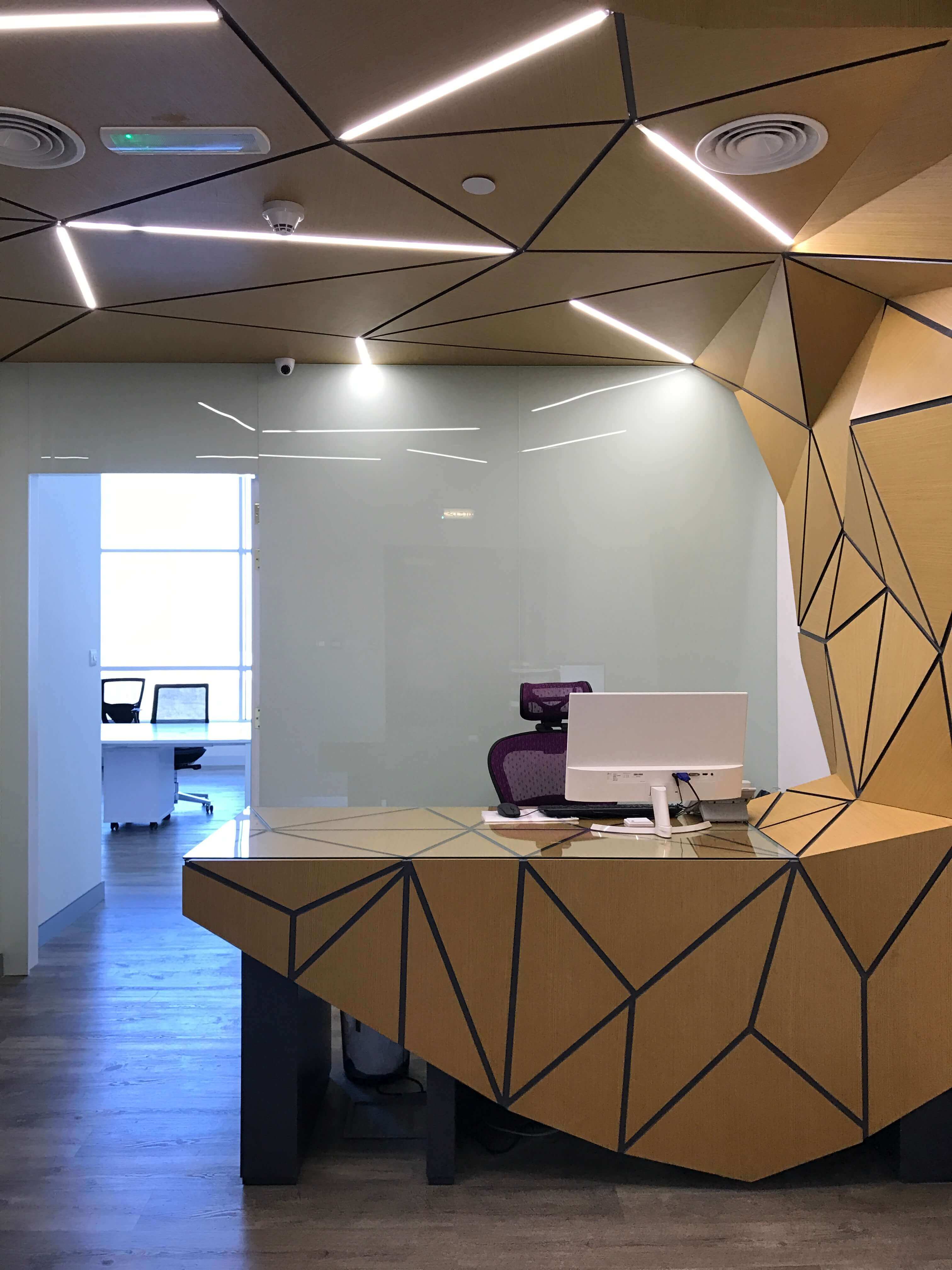 Exploring Market Dynamics in Commercial Interior Fit-Out Projects – Winteriors Decor